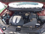 Hyundai Santa Fe Gl 3.5 5NMSG4AG4AH401396 снимка