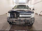 Chevrolet Silverado  Ltz 3GCPKTE3XBG341546 снимка