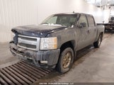 Chevrolet Silverado  Ltz 3GCPKTE3XBG341546 снимка