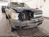 Chevrolet Silverado  Ltz 3GCPKTE3XBG341546 снимка