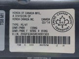 Honda Civic Ex 2HGFG3A5XEH001503 снимка