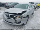 Toyota Camry Le V6 4T1BK3EK8BU127679 photo