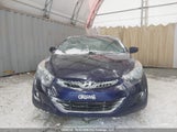 Hyundai Elantra Gl 5NPDH4AE3DH361050 снимка