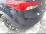 Hyundai Elantra Gl 5NPDH4AE3DH361050 снимка