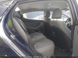 Hyundai Elantra Gl 5NPDH4AE3DH361050 снимка