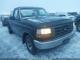 Ford F150 1FTEF15Y7TLC04810 снимка