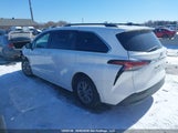 Toyota Sienna 5TDGRKEC3NS098223 снимка