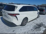 Toyota Sienna 5TDGRKEC3NS098223 снимка