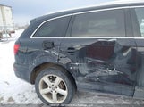 Audi Q7 Tdi/Prestige WA1WMCFE0FD015872 снимка