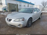 Pontiac Grand Prix 2G2WP552181119046 снимка