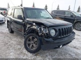 Jeep Patriot 1C4NJRAB4HD135994 снимка