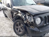 Jeep Patriot 1C4NJRAB4HD135994 снимка