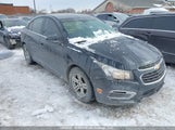 Chevrolet Cruze 1Lt 1G1PC5SB4F7243272 снимка