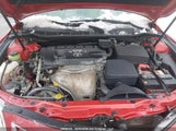 Toyota Camry Le 4T4BF3EK7AR026075 photo