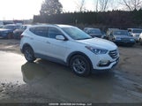 Hyundai Santa Fe Sport 2.4 Premium 5XYZUDLBXJG517608 photo