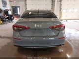 Honda Civic Sport 2HGFE2F52NH123250 fotografie