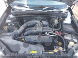 Subaru Forester 2.5X JF2SHCBC8DH421581 fotografie