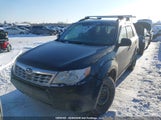 Subaru Forester 2.5X JF2SHCBC8DH421581 fotografie
