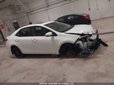 Toyota Corolla L/Le/Xle/Se/Xse 2T1BURHE1JC104828 снимка