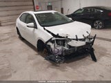 Toyota Corolla L/Le/Xle/Se/Xse 2T1BURHE1JC104828 снимка