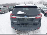 Subaru Ascent Touring 4S4WMAFD1R3443487 снимка