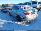 Toyota Corolla 2T1BURHE6GC708805 снимка