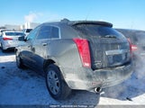 Cadillac Srx Luxury Collection 3GYFNEE38FS641016 снимка