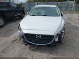 Mazda Mazda3 3MZBN1V74JM231453 fotografie
