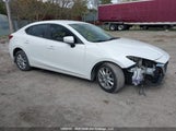 Mazda Mazda3 3MZBN1V74JM231453 снимка