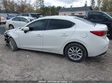 Mazda Mazda3 3MZBN1V74JM231453 fotografie