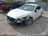 Mazda Mazda3 3MZBN1V74JM231453 снимка