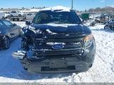 Ford Explorer Limited 1FM5K8F89FGB33749 снимка
