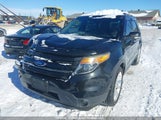Ford Explorer Limited 1FM5K8F89FGB33749 снимка