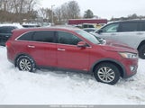 Kia Sorento 3.3L Lx + 5XYPGDA54GG112395 fotografie