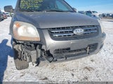 Kia Sportage Lx KNDJF722487541758 снимка