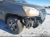 Kia Sportage Lx KNDJF722487541758 снимка