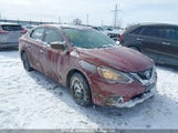 Nissan Sentra S/Sv/Sr/Sl 3N1AB7AP2KY254355 photo