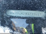 Audi A4 Allroad Premium WA1TFCFL1FA127027 снимка