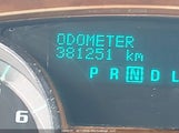 Buick Enclave Cxl 5GAEV23788J245387 снимка