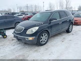 Buick Enclave Cxl 5GAEV23788J245387 снимка