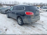 Buick Enclave Cxl 5GAEV23788J245387 снимка