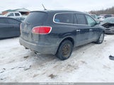 Buick Enclave Cxl 5GAEV23788J245387 снимка