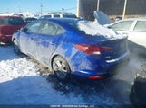 Hyundai Elantra Preferred KMHD84LF9KU775583 снимка