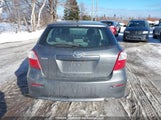 Toyota Corolla Matrix 2T1KU4EE2AC404773 снимка