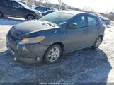 Toyota Corolla Matrix 2T1KU4EE2AC404773 снимка