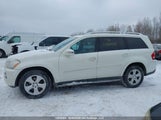 Mercedes-Benz Gl 450 4Matic 4JGBF7BE7CA781683 снимка