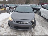 Hyundai Accent Gl KMHCT4AE5GU991927 снимка