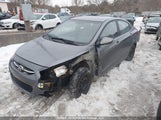 Hyundai Accent Gl KMHCT4AE5GU991927 снимка