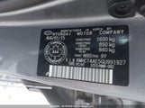 Hyundai Accent Gl KMHCT4AE5GU991927 снимка