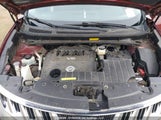 Nissan Murano S/Sl/Le JN8AZ18W19W209755 fotografie
